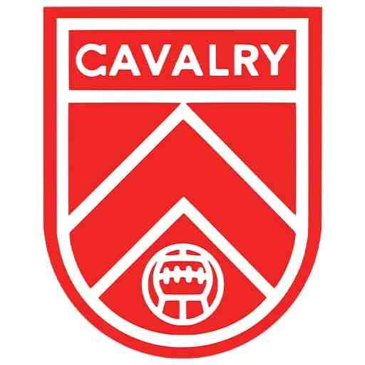 Cavalry FC