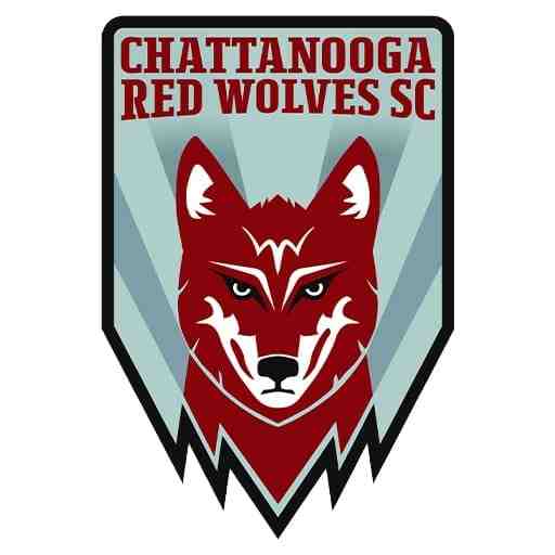 Chattanooga Red Wolves SC vs. One Knoxville SC