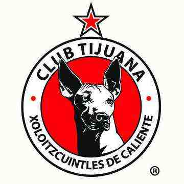 Club Tijuana