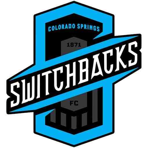 Colorado Springs Switchbacks FC vs. Loudoun United FC