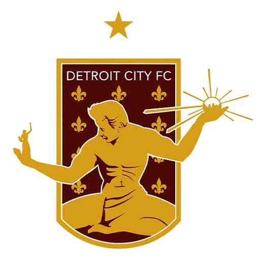 Detroit City FC vs. Louisville City FC