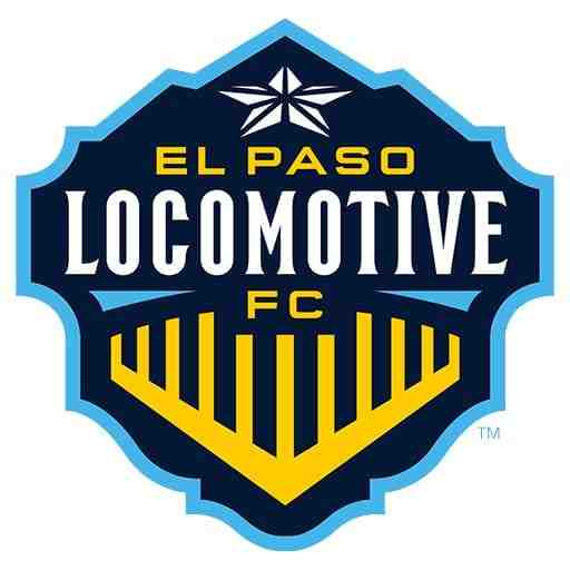 El Paso Locomotive FC vs. Sacramento Republic FC