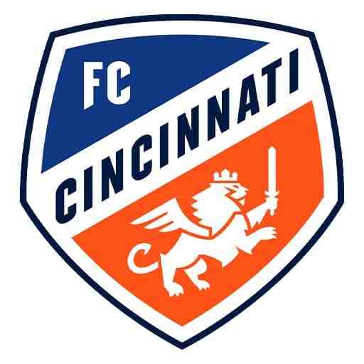 MLS Cup First Round: FC Cincinnati vs. New York City FC - Home Game 2, Series Game 3 (If Necessary)