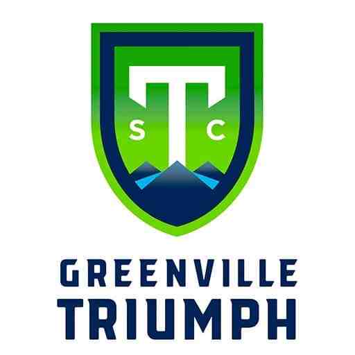 Greenville Triumph SC vs. Central Valley Fuego FC