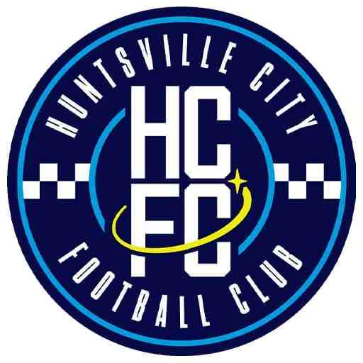 Huntsville City FC