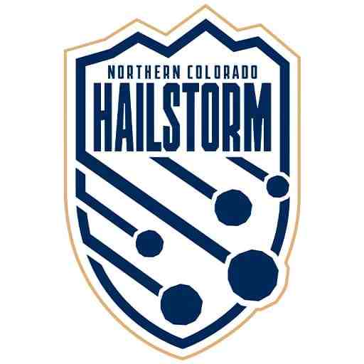 Northern Colorado Hailstorm FC vs. Chattanooga Red Wolves SC