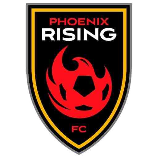 Phoenix Rising FC vs. San Antonio FC