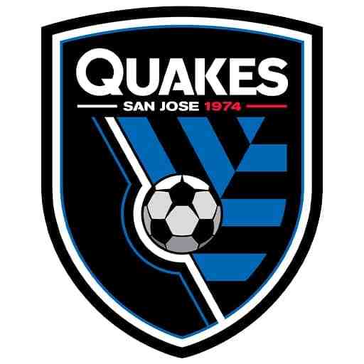 San Jose Earthquakes vs. St. Louis City SC