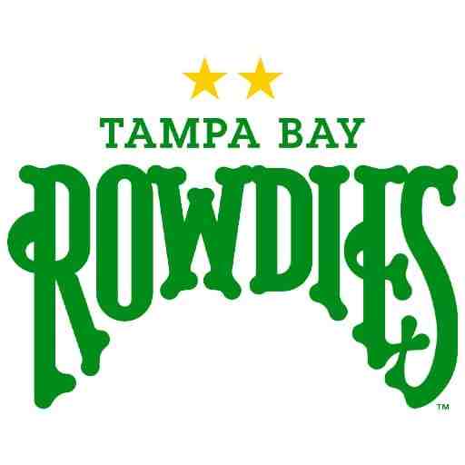 Tampa Bay Rowdies vs. Hartford Athletic FC