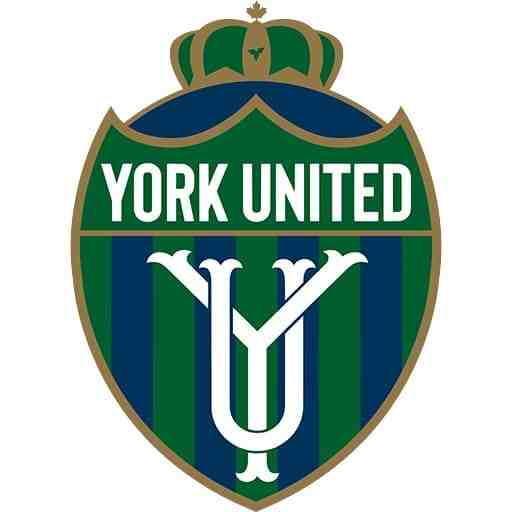 York United FC vs. Cavalry FC