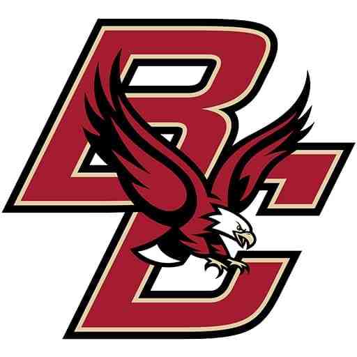 Boston College Eagles